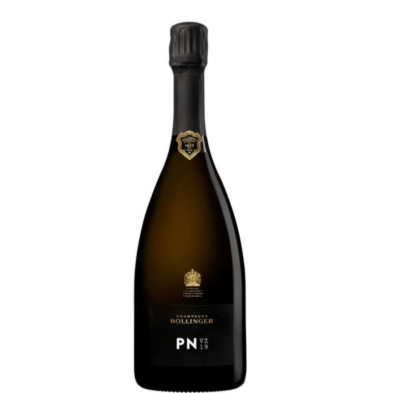 Bollinger PN VZ19